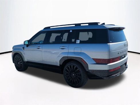 New 2026 Hyundai Santa Fe Calligraphy FWD image 7