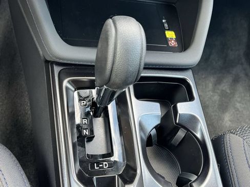 New 2026 Subaru Forester Premium AWD/4WD image 18