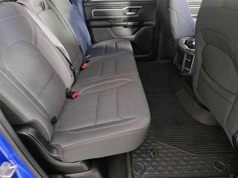 Certified 2022 RAM 1500 Lone Star image 30