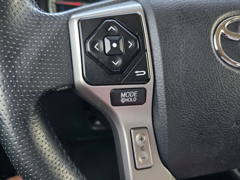 Used 2016 Toyota 4Runner Limited AWD/4WD image 24