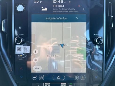 New 2025 Subaru Forester Limited image 23