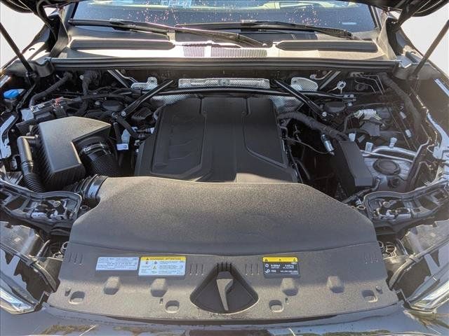 New 2025 Audi Q5 Premium w/ Premium Plus AWD/4WD image 16