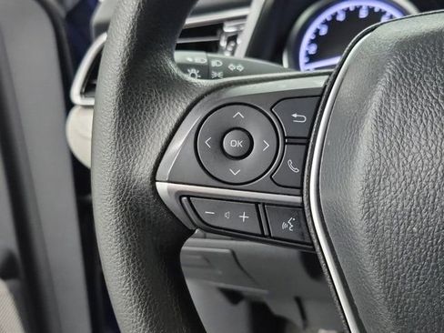 Used 2024 Toyota Camry LE image 22