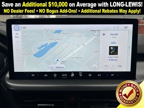 Used 2024 Ford Escape Active w/ Tech Pack #1 image 27