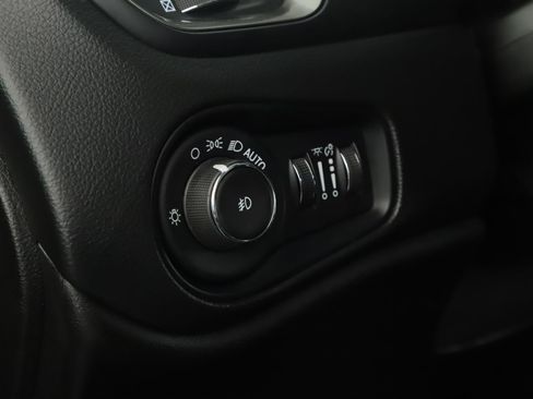 Used 2023 Jeep Renegade Limited w/ Sun/Sound Group image 10