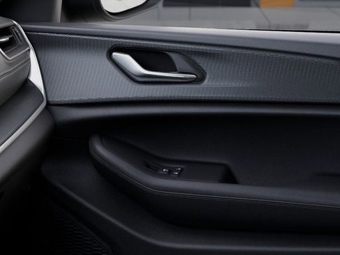 New 2025 Jeep Grand Cherokee Laredo X w/ Luxury Tech Group I image 25