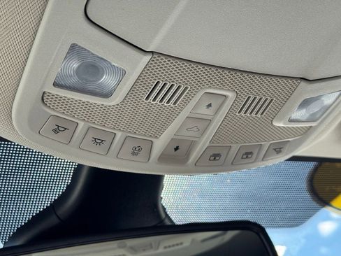 Certified 2023 Ford Edge SEL w/ Convenience Package image 35