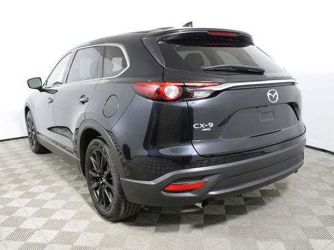 Used 2023 MAZDA CX-9 Touring Plus image 46