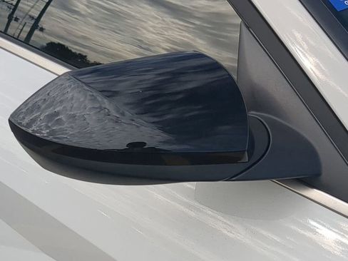 New 2026 Hyundai Elantra SEL Sport image 12