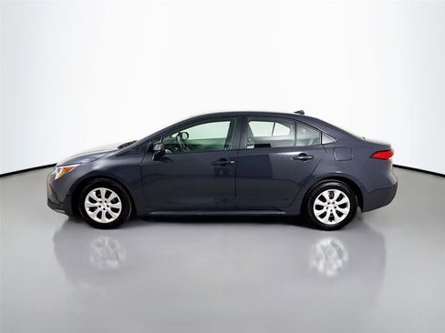 Used 2024 Toyota Corolla LE FWD image 8