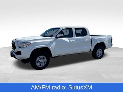 Used 2021 Toyota Tacoma SR