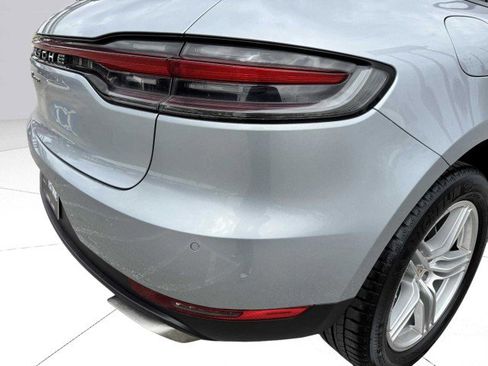 Used 2019 Porsche Macan image 15