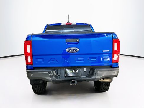 Used 2019 Ford Ranger XLT w/ Equipment Group 302A Luxury AWD/4WD image 7