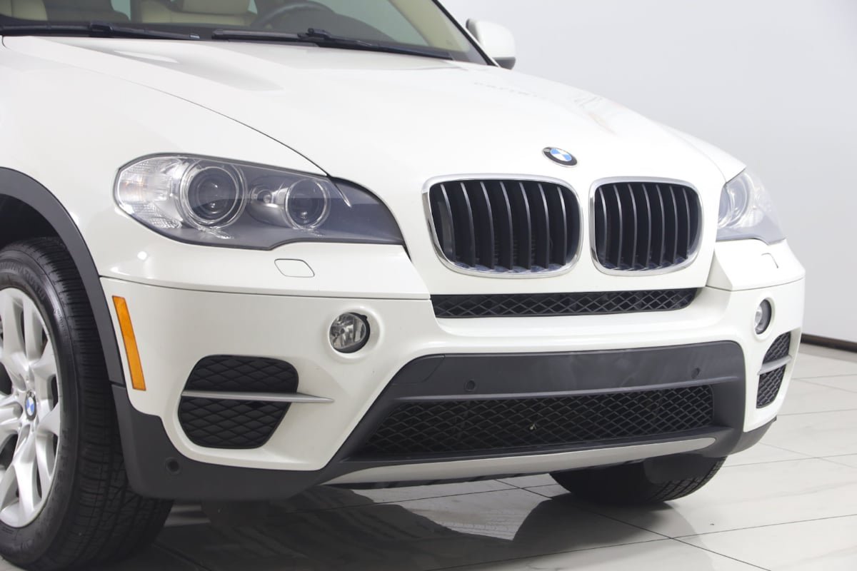 Used 2012 BMW X5 xDrive35i AWD/4WD image 34