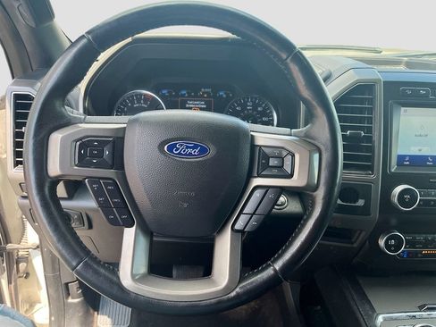 Used 2021 Ford Expedition XLT AWD/4WD image 11