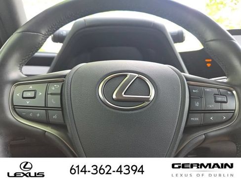 Certified 2023 Lexus UX 250h F Sport w/ Accessory Package (Z2) AWD/4WD image 39