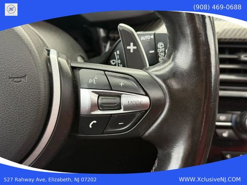 Used 2017 BMW X5 M image 12