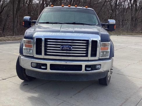 Used 2008 Ford F450 XL image 3