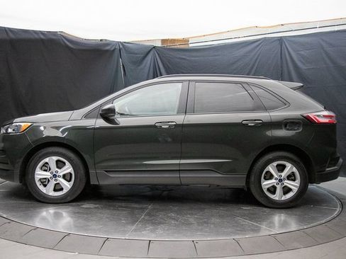 Used 2022 Ford Edge SE image 6