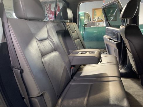 Used 2011 Honda Ridgeline RTL image 38