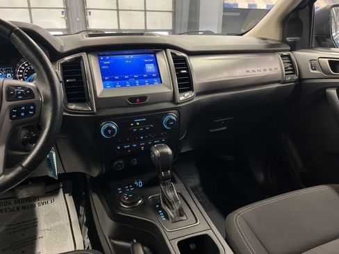Used 2019 Ford Ranger XLT w/ Equipment Group 302A Luxury image 27