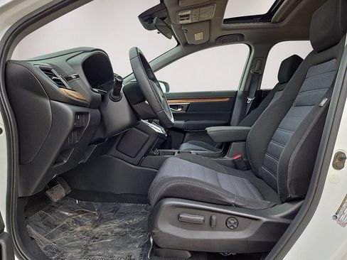 Used 2020 Honda CR-V EX image 22
