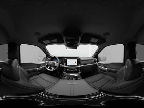 New 2026 Ford F150 Platinum image 6