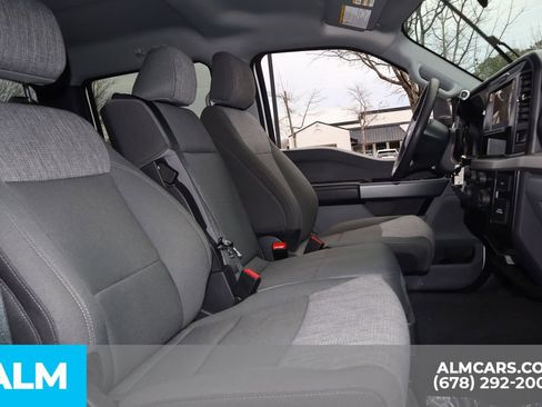 Used 2025 Ford F350 XLT image 24