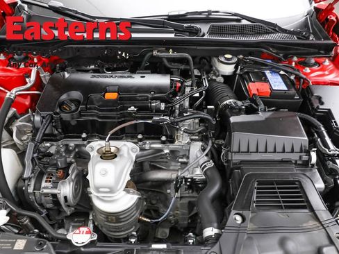 Used 2024 Honda Civic Sport image 7