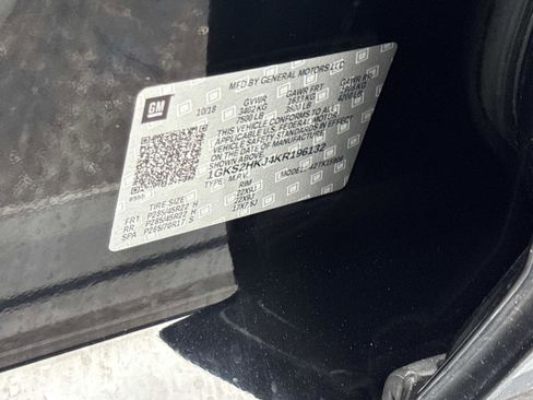 Used 2019 GMC Yukon XL Denali w/ Open Road Package image 31