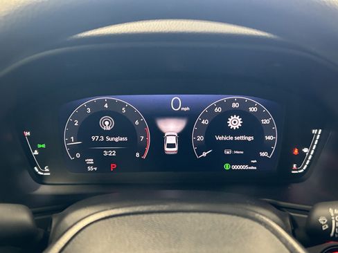 New 2026 Honda Accord LX image 20