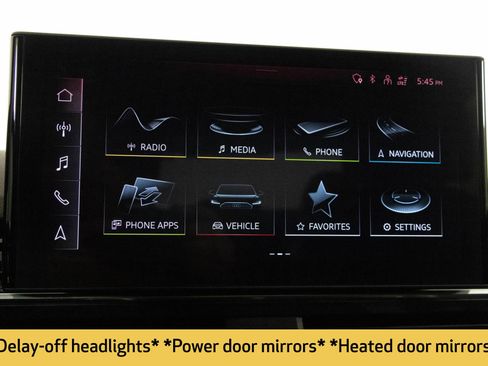 Used 2023 Audi A4 2.0T Premium Plus image 17