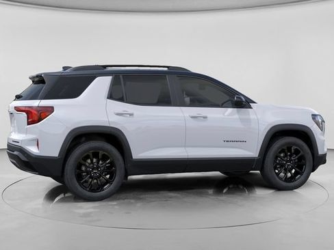 New 2026 GMC Terrain Elevation w/ Elevation Premium Package AWD/4WD image 5