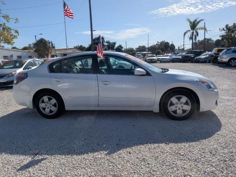 Used 2007 Nissan Altima 2.5 S w/ Convenience Pkg image 4