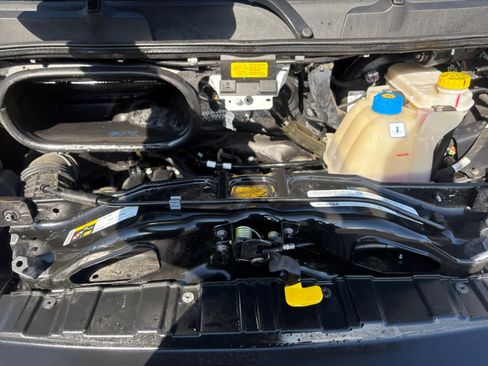 Used 2025 RAM ProMaster 2500 FWD image 23