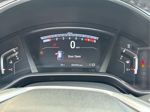Used 2019 Honda CR-V EX-L image 19
