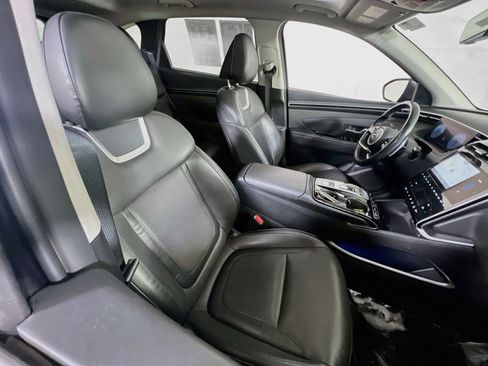 Used 2023 Hyundai Tucson Limited AWD/4WD image 28