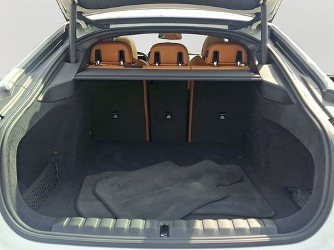 Certified 2025 BMW i4 xDrive40i w/ Premium Package image 28