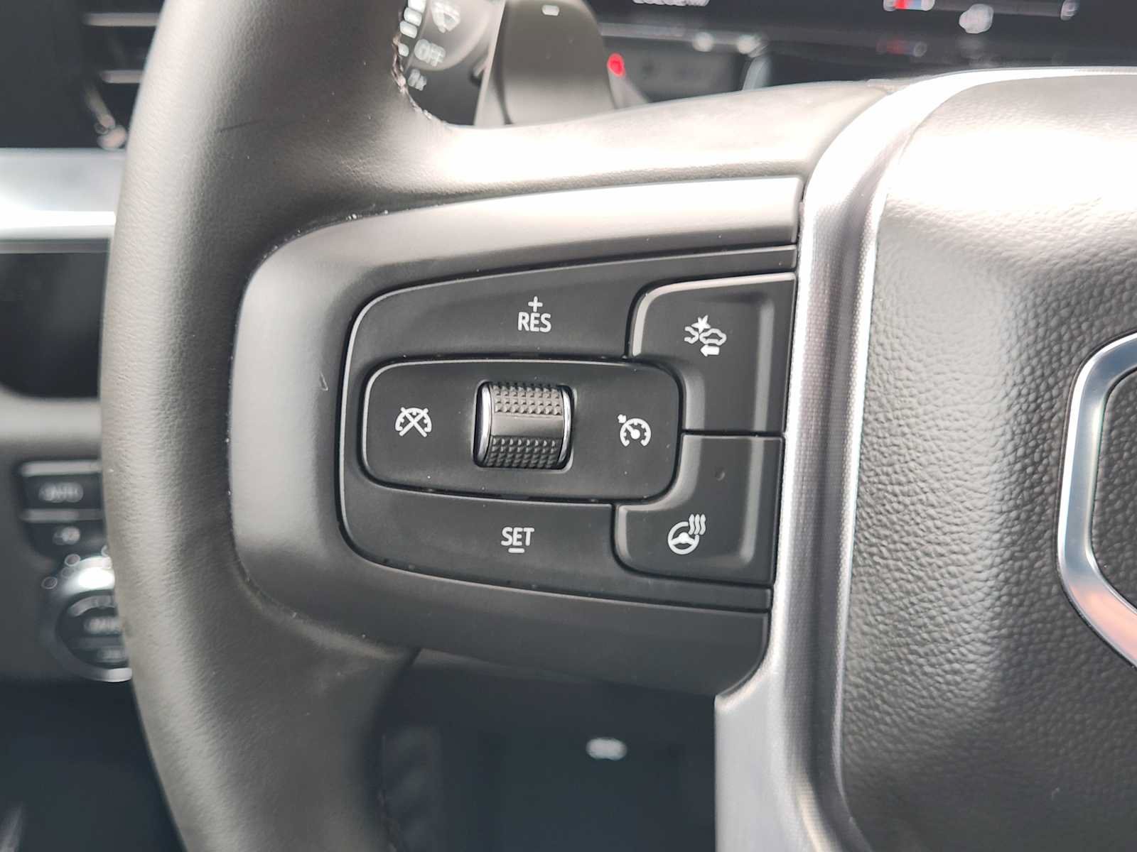 Used 2024 GMC Sierra 1500 Elevation w/ Elevation Premium Package AWD/4WD image 29