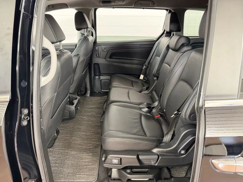 Used 2023 Honda Odyssey EX-L image 30