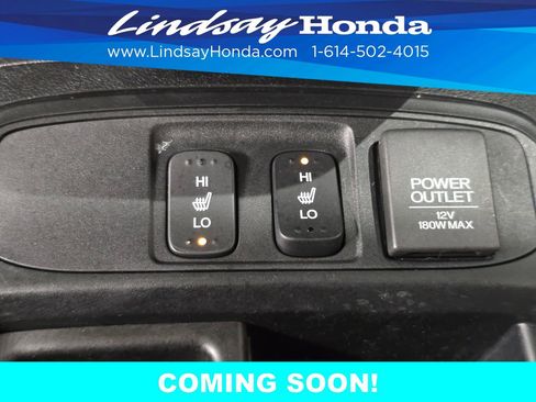 Used 2016 Honda CR-V EX image 21