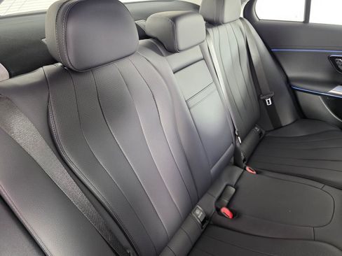 Certified 2025 Mercedes-Benz E 350 Sedan image 27