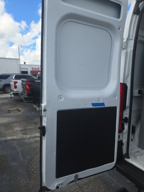 Used 2023 RAM ProMaster 1500 FWD image 15