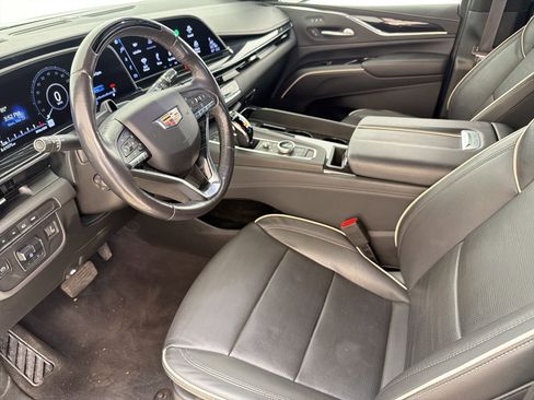 Used 2023 Cadillac Escalade Sport image 23