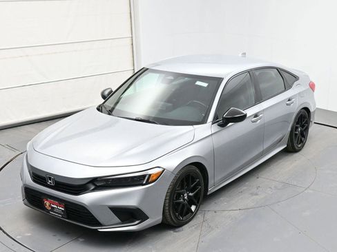 Used 2022 Honda Civic Sport image 35