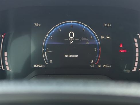 Used 2026 Toyota Corolla LE FWD image 11