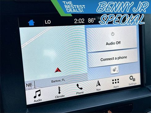 Used 2018 Ford F150 Raptor w/ Equipment Group 802A Luxury image 15