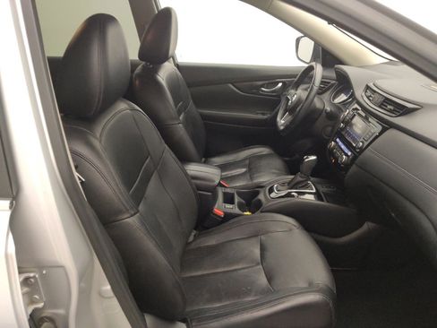 Used 2019 Nissan Rogue SL FWD image 21
