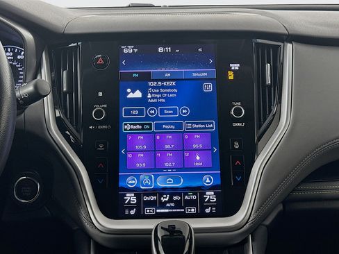 Used 2020 Subaru Outback Onyx Edition XT w/ Popular Package #2 image 21