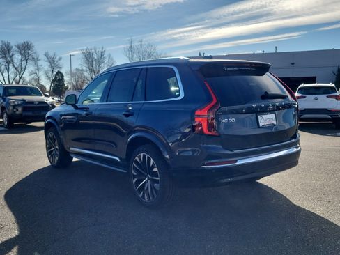 New 2026 Volvo XC90 B6 Ultra w/ Protection Package image 3